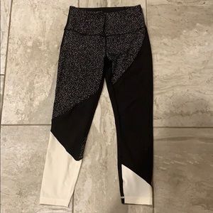 Lululemon Wunder Under Leggings